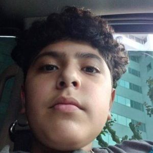 Meet your Posher, Alejandro